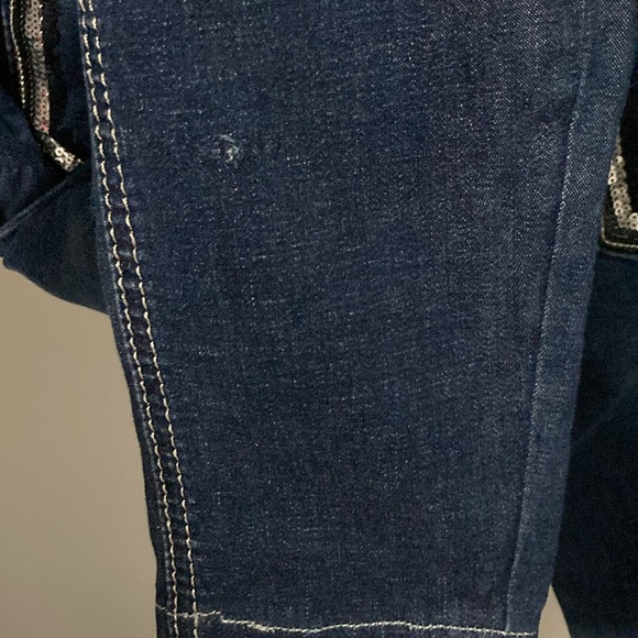 Miss Me Skinny Jeans - Picture 6 of 6